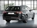 Mercedes-Benz E 200 T AMG 360° Pano Burmester Distr. LED Night Schwarz - thumbnail 4