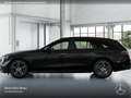 Mercedes-Benz E 200 T AMG 360° Pano Burmester Distr. LED Night Schwarz - thumbnail 5