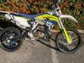 Husqvarna TE 250 Doppia omologazione anche motard - thumbnail 2