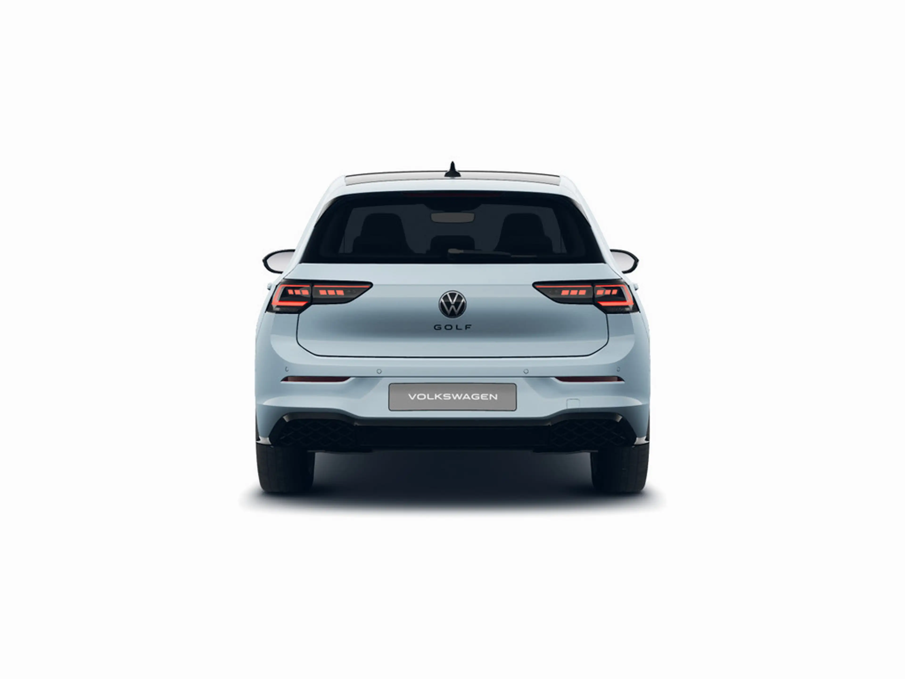 Volkswagen Golf R -Line 1,5 l eTSI 110 kW 150 PS Pano/Black Style/Area View/ — photo 9