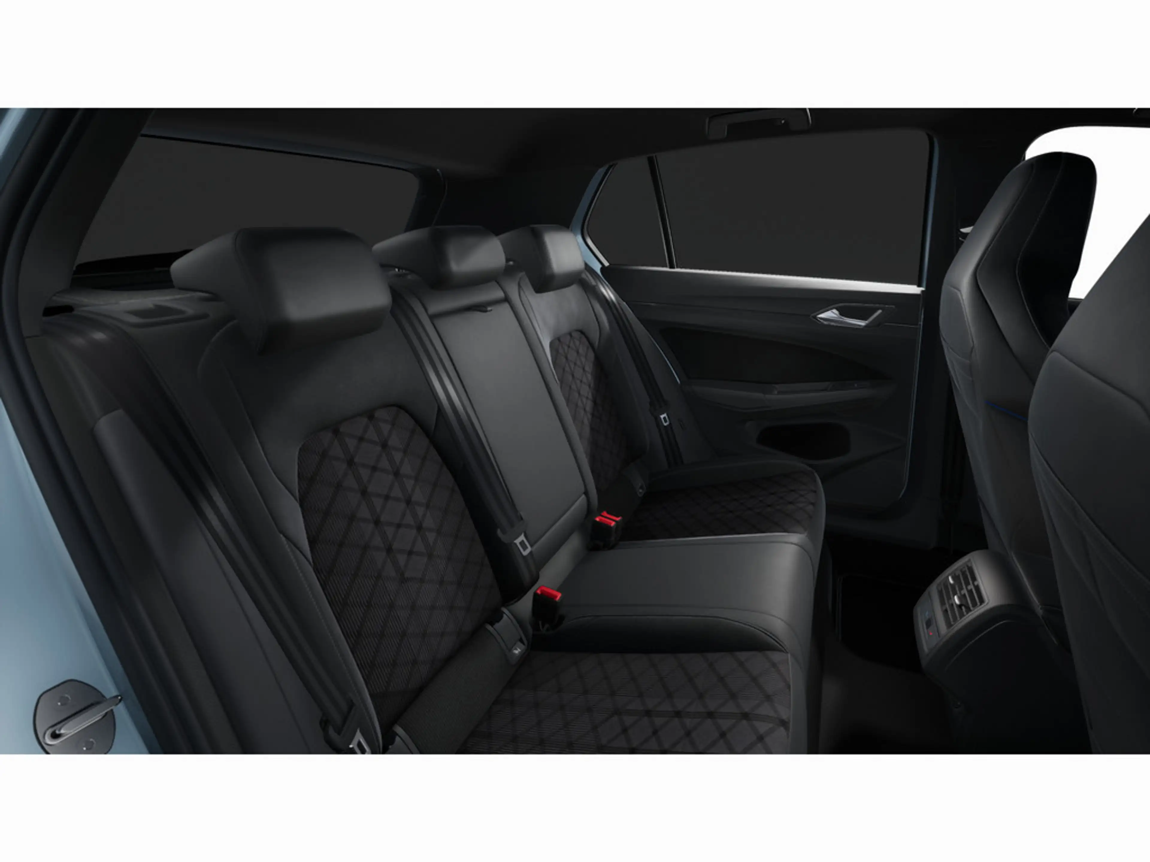 Volkswagen Golf R -Line 1,5 l eTSI 110 kW 150 PS Pano/Black Style/Area View/ — photo 10