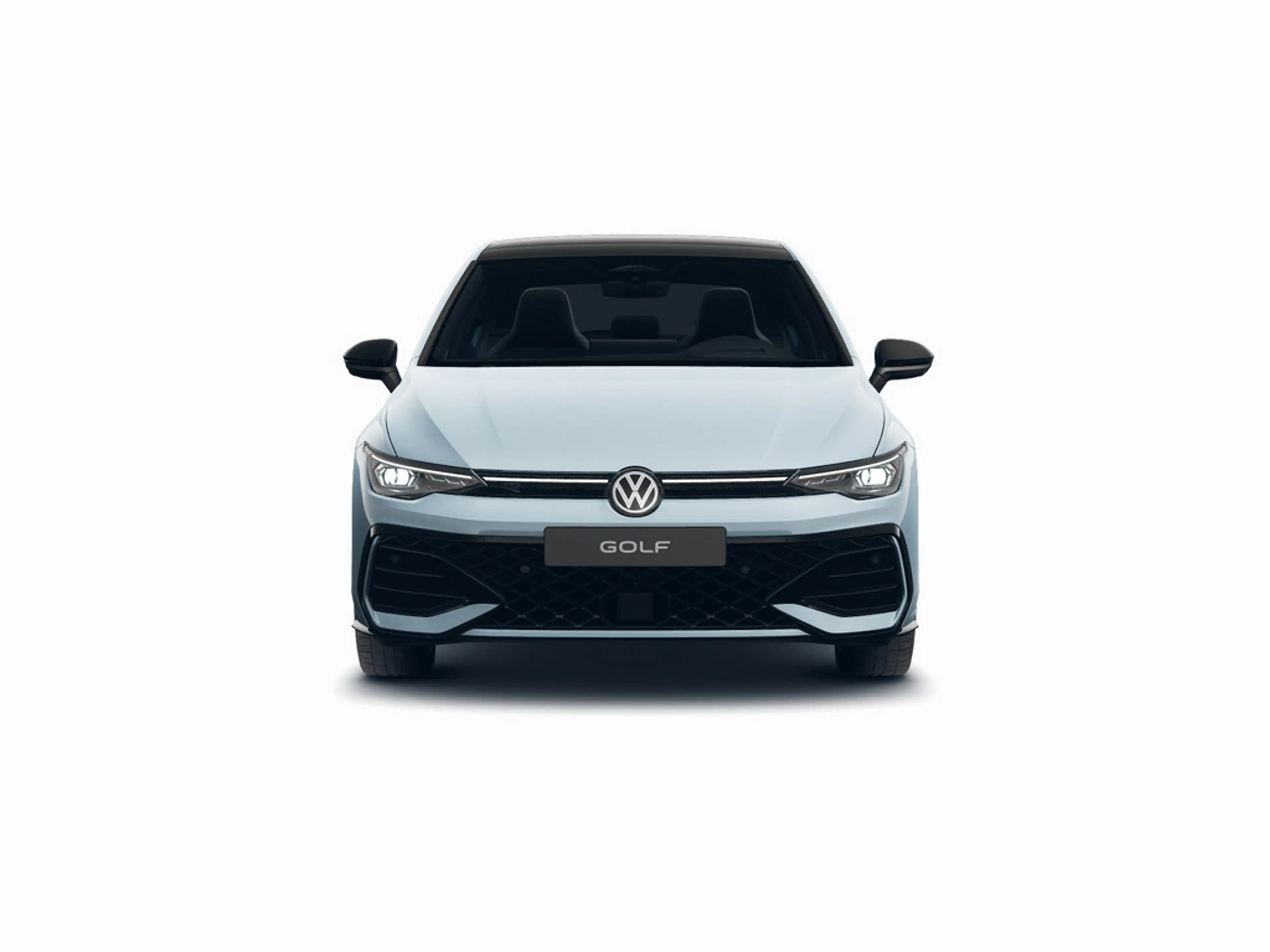 Volkswagen Golf R -Line 1,5 l eTSI 110 kW 150 PS Pano/Black Style/Area View/ — photo 8