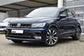 Volkswagen Tiguan Highline R-Line 4Motion *ACC*LED* Blau - thumbnail 3
