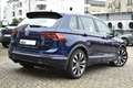 Volkswagen Tiguan Highline R-Line 4Motion *ACC*LED* Blau - thumbnail 4