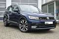 Volkswagen Tiguan Highline R-Line 4Motion *ACC*LED* Blau - thumbnail 1