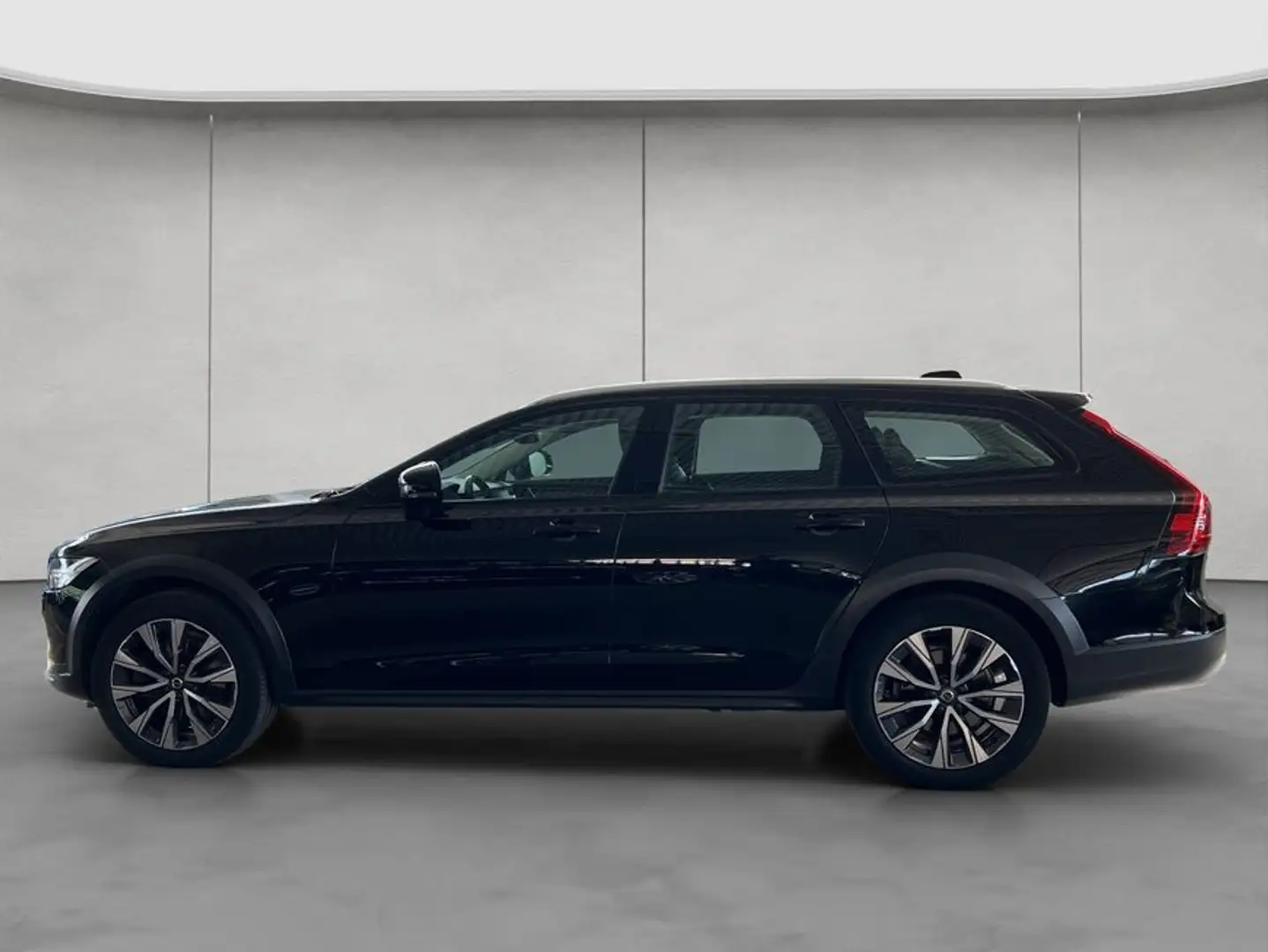 Volvo V90 Cross Country B5 AWD PRO Glasd HeadUpDisplay Schwarz - 2