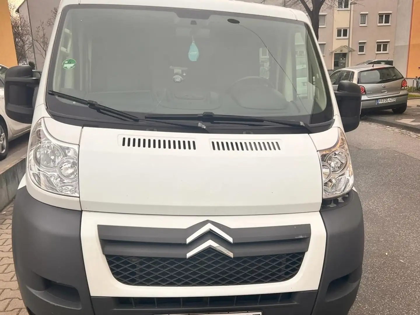 Citroen Jumpy L2 (8-Si.) Selection Fehér - 1