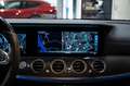 Mercedes-Benz E 63 AMG S 4MATIC Premium Plus Noir - thumbnail 23