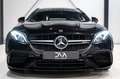 Mercedes-Benz E 63 AMG S 4MATIC Premium Plus Noir - thumbnail 8
