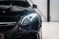 Mercedes-Benz E 63 AMG S 4MATIC Premium Plus Noir - thumbnail 32