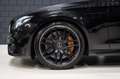 Mercedes-Benz E 63 AMG S 4MATIC Premium Plus Noir - thumbnail 6