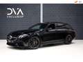 Mercedes-Benz E 63 AMG S 4MATIC Premium Plus Noir - thumbnail 1