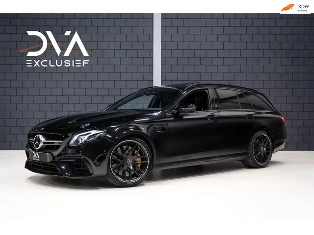 Mercedes-Benz E 63 AMG S 4MATIC Premium Plus