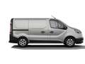 Renault Trafic Comfort - Gesloten Bestel E-TECH Electric 120 | Ac Šedá - thumbnail 12