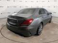 Mercedes-Benz C 220 220 d 4MATIC AUTOMATIC PREMIUM Grigio - thumbnail 3