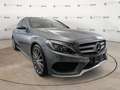 Mercedes-Benz C 220 220 d 4MATIC AUTOMATIC PREMIUM Grigio - thumbnail 6