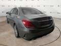 Mercedes-Benz C 220 220 d 4MATIC AUTOMATIC PREMIUM Grigio - thumbnail 4