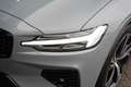 Volvo V60 2.0 T8 Plug-in hybrid AWD Plus Perform. Ed. Dark | Grau - thumbnail 4