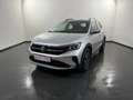 Volkswagen Taigo 1.0 TSI Life *LED*ACC*NAVI*PDC* Silber - thumbnail 2