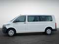 Volkswagen T6 Kombi T6.1 2.0 TDI lang 8-Sitzer Weiß - thumbnail 4