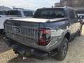 Ford Ranger Wildtrak 2.0 EcoBlue 205 ch A10 AWD Gris - thumbnail 3