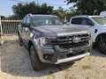 Ford Ranger Wildtrak 2.0 EcoBlue 205 ch A10 AWD Gris - thumbnail 2