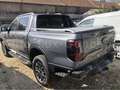 Ford Ranger Wildtrak 2.0 EcoBlue 205 ch A10 AWD Gris - thumbnail 4