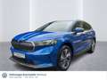 Skoda Enyaq iV 60 Loft CarPlay SitzheizungEinparkhilfe Blau - thumbnail 1