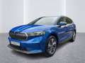 Skoda Enyaq iV 60 Loft CarPlay SitzheizungEinparkhilfe Blau - thumbnail 2