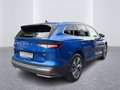 Skoda Enyaq iV 60 Loft CarPlay SitzheizungEinparkhilfe Blue - thumbnail 4
