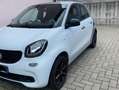 smart forFour Forfour 1.0 Urban (sport edition1) 71cv Bianco - thumbnail 1