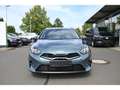 Kia Ceed / cee'd Sportswagon 1.6 CRDi Navi ACC Apple CarPlay Gris - thumbnail 2