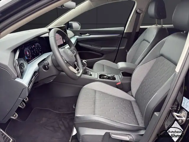 Volkswagen Golf view 15