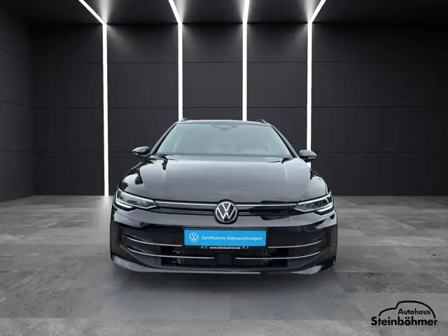 Volkswagen Golf view 10