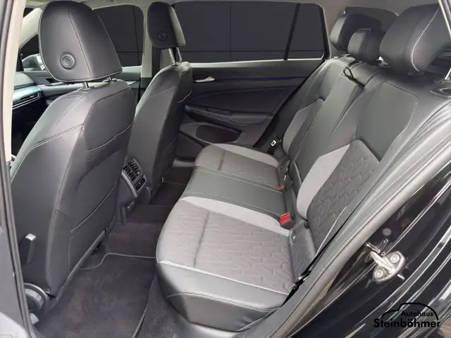 Volkswagen Golf view 14