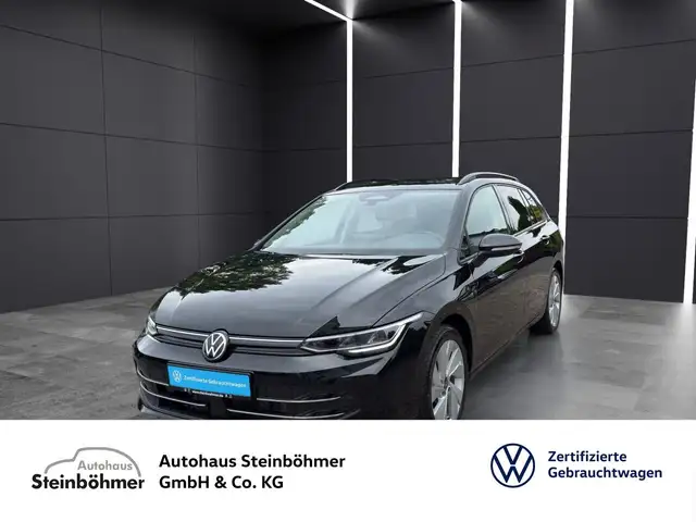 2025 Volkswagen Golf in Black for sale