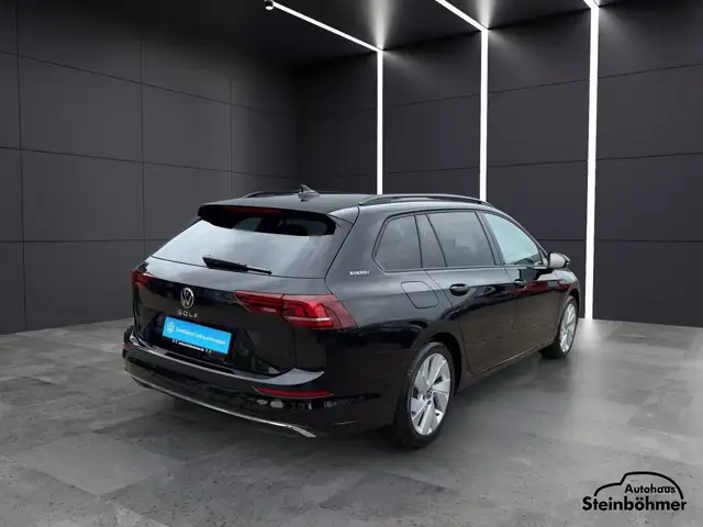 Volkswagen Golf view 7