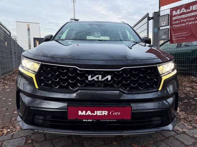 Kia Sorento Platinum 4WD*BI-LED*PANO*BOSE*LEDER*360*
