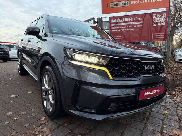 Imagine Kia Sorento Platinum 4WD*BI-LED*PANO*BOSE*LEDER*360*