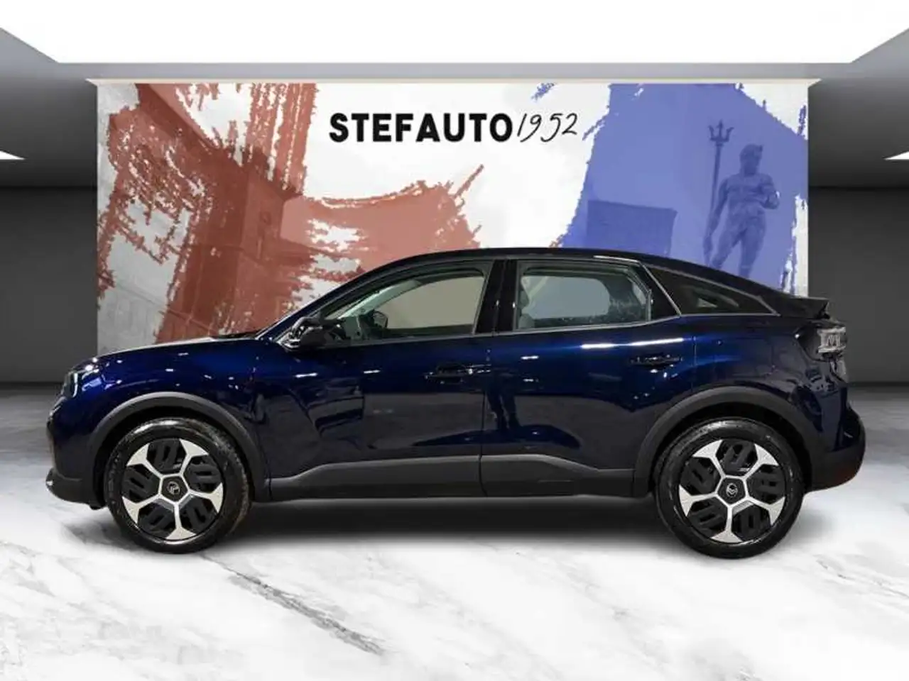 Citroen C4 2026