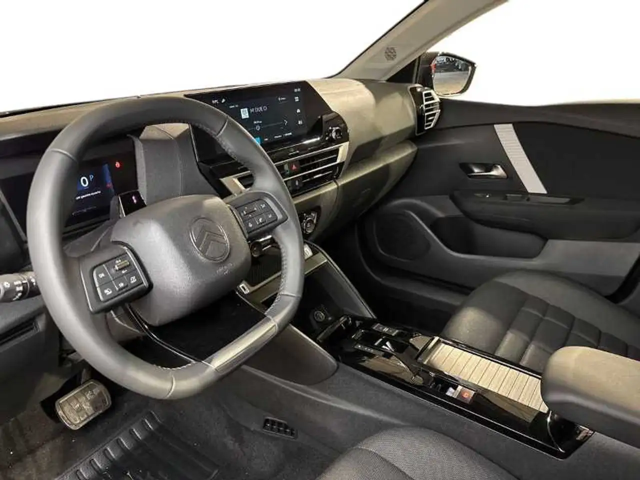 Citroen C4 2026 — фото 11