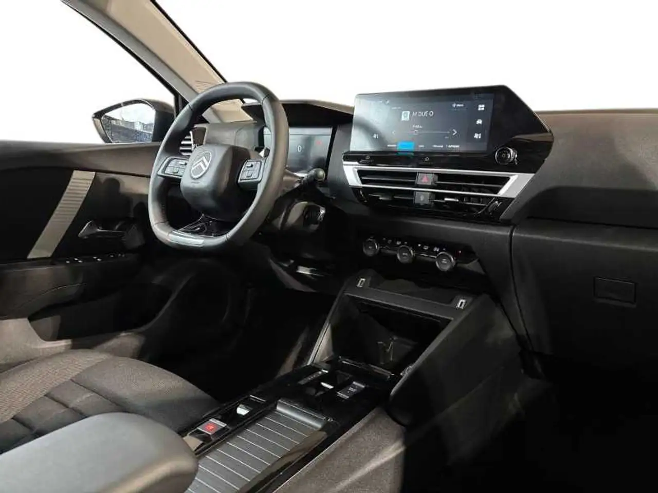 Citroen C4 2026 — фото 15