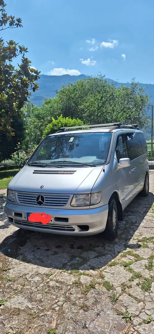 Mercedes-Benz Vito ambiente - 1