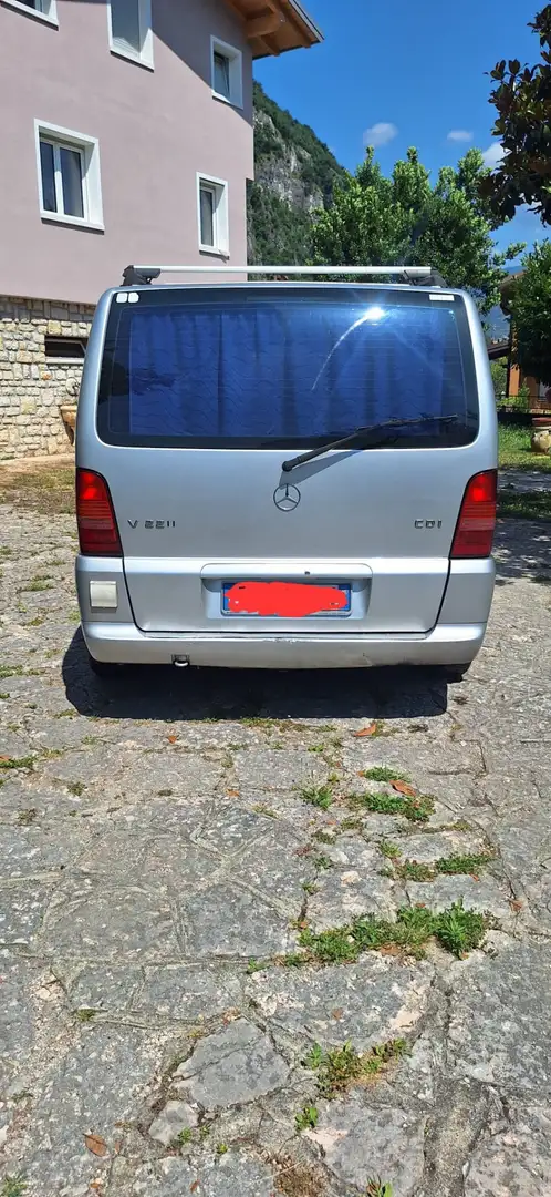 Mercedes-Benz Vito ambiente - 2