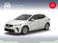 SEAT Ibiza Reference 1.0 TSI 95PS Weiß - thumbnail 1
