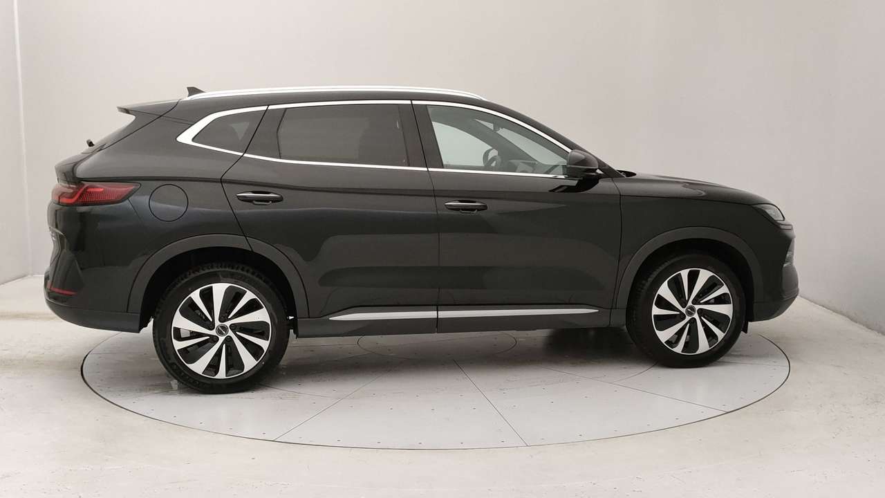 BYD Seal U Seal U DM-i 1.5 phev Boost 2wd