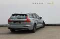 Volvo V60 T6 350PK Autm. Plug-in hybrid AWD Plus Dark Long R Grijs - thumbnail 6