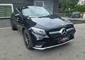 Mercedes-Benz GLC 220 GLC 220 d Coupé 4MATIC Aut. AMG-Line Schwarz - thumbnail 4