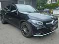 Mercedes-Benz GLC 220 GLC 220 d Coupé 4MATIC Aut. AMG-Line Schwarz - thumbnail 5