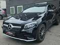 Mercedes-Benz GLC 220 GLC 220 d Coupé 4MATIC Aut. AMG-Line Schwarz - thumbnail 2